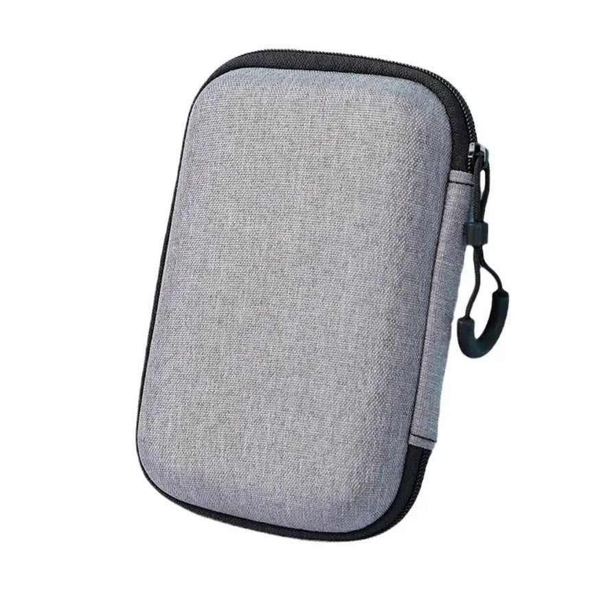 Grey Protective Case